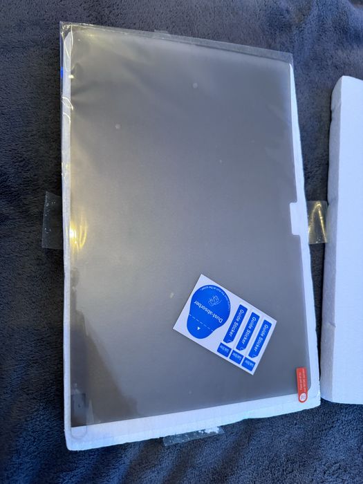 Folie privacy Macbook Pro 14 M3 (A2992 A2918)