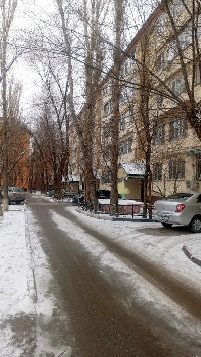 Продаётся 1 комнатная квартира