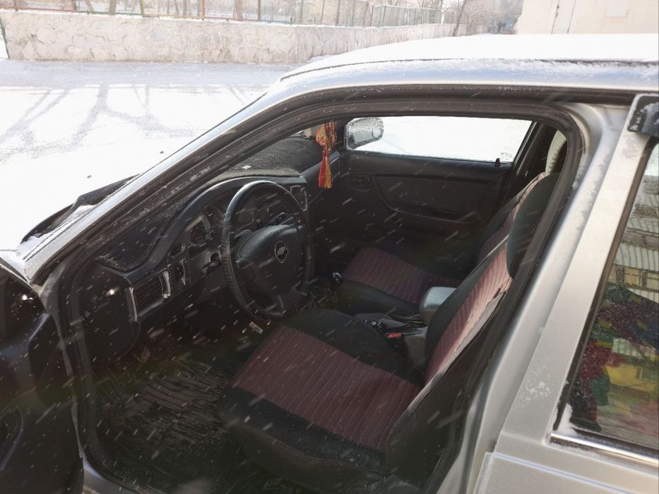 Продаётся некися 2