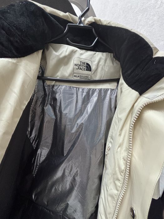 Куртка the north face