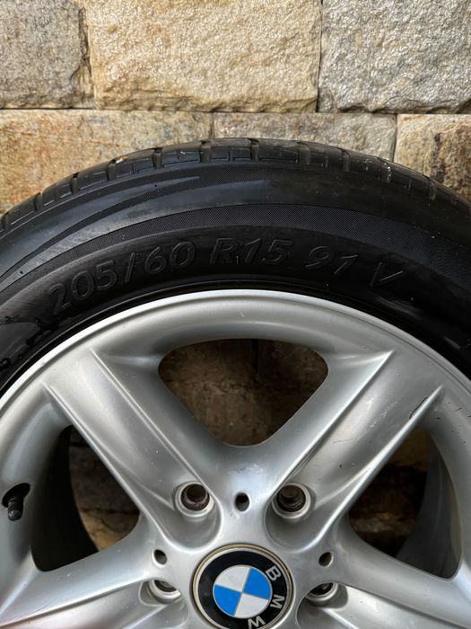 Джанти за бмв е36/е46