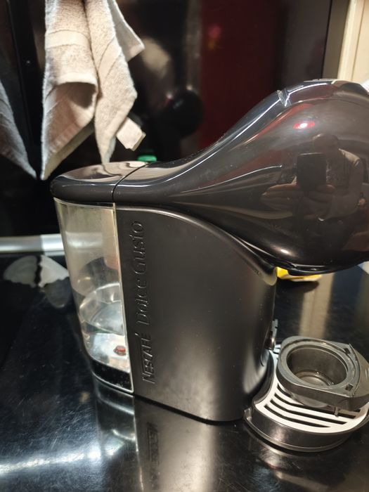 Кафемашина Dolce Gusto Genio S Plus