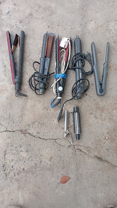 Утюг ,дазмол Хар хил