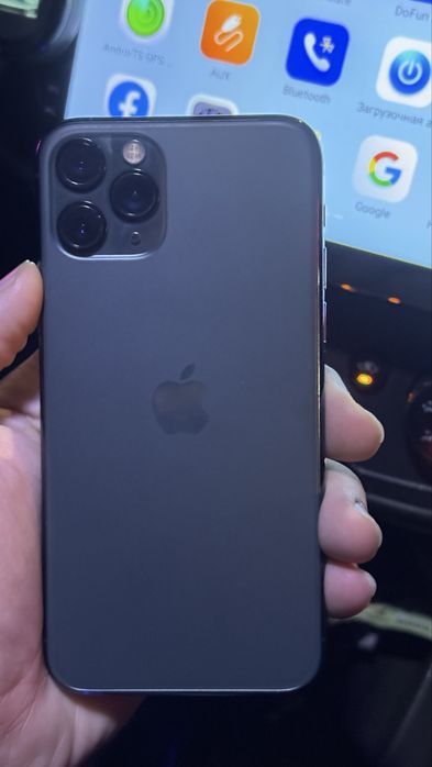 Iphon 11 pro srochna