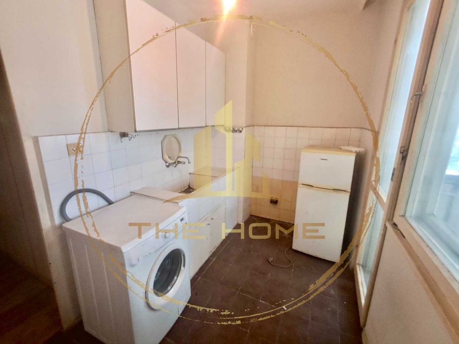 Продава се Тристаен апартамент в Варна, Погреби - 60 кв.м за 1917 €/кв.м - Снимка #5