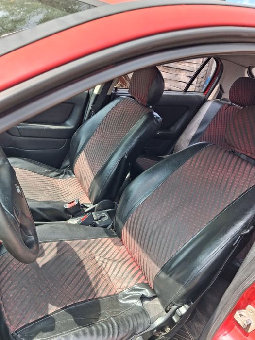 OPEL Astra 2002 — imagine 4