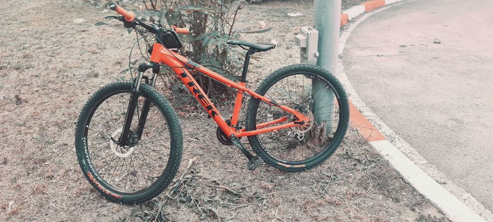 Велосипед TREK MARLIN 6планински