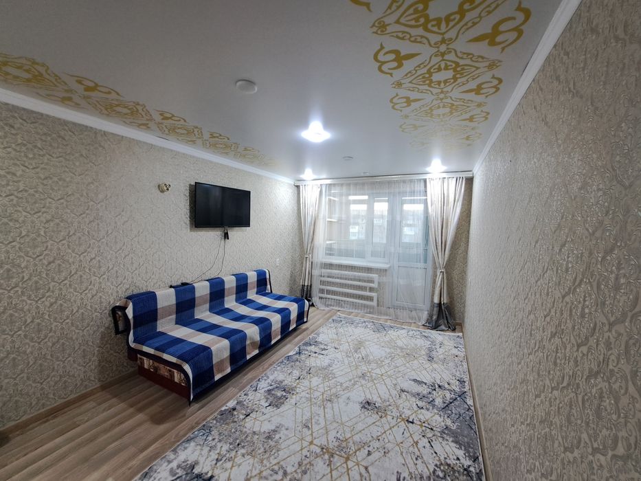 Сдам 1 комнатную квартиру