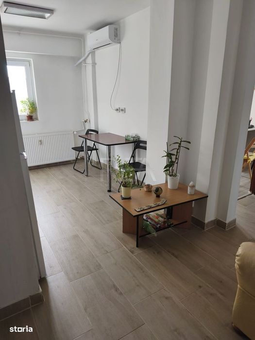 3 camere + decomandat + Calea Calarasi + Metrou Piata Muncii + renovat