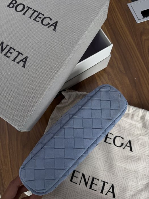Оригинална чанта botega veneta