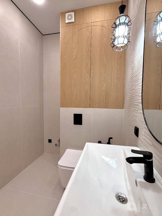Сдаю срочно в 2-ком 6/9 ЖК «Sado Comfort» Мост Тапоич ор-р Паркентский