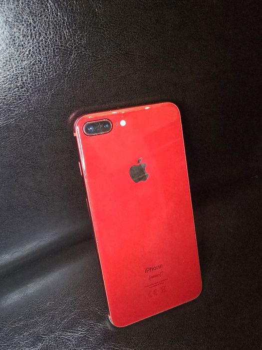Apple iPhone 8 Plus 64GB  RED Funcțional
