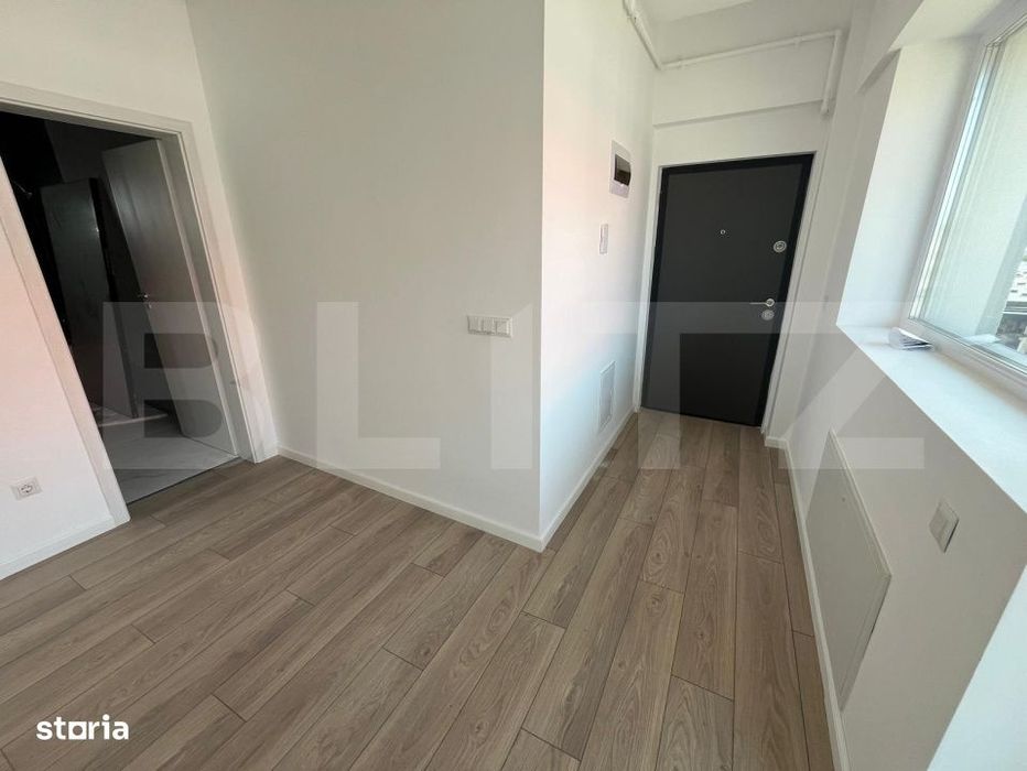 Apartament 3 camere, 65 mp, zona Decebal