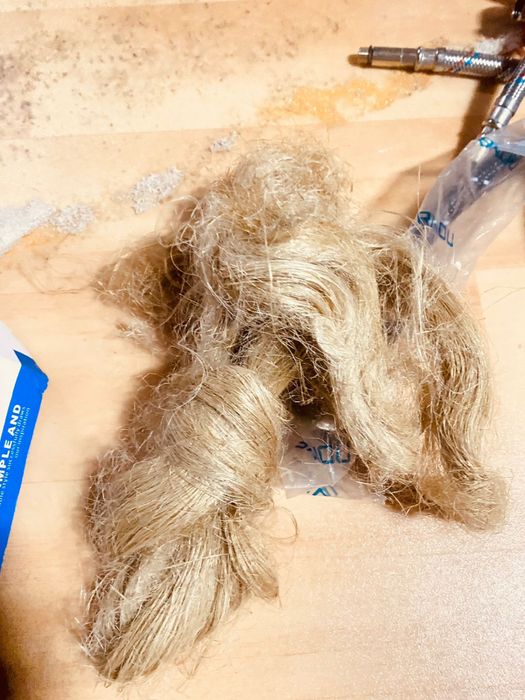 Продам гибкие шланги