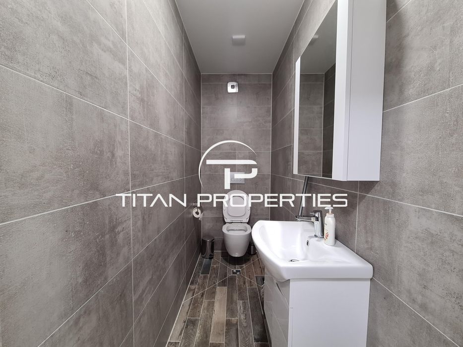 Дава се под наем Офис в Пловдив, Съдийски - 302 кв.м за 2000 € - Снимка #6