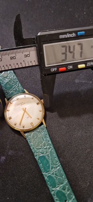 RARITATE!! Ceas Ankra Star 56