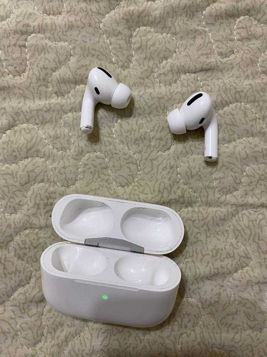 Наушники Airpods Pro 1