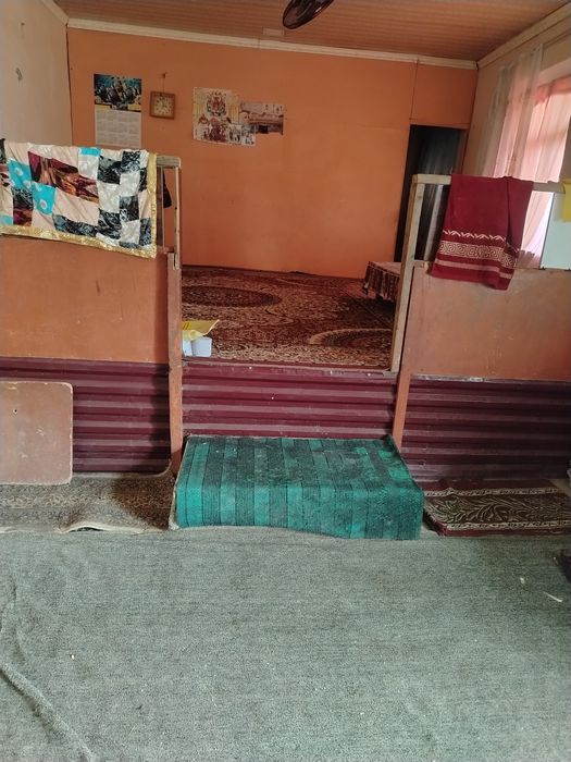 Ховли сотилади тезда ва арзон