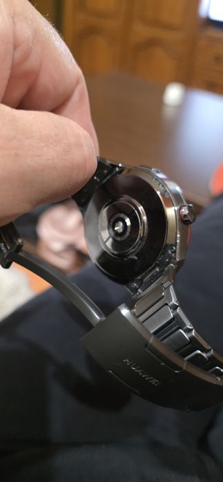Smartwatch Huawei 4 pro Space Edi Titan Aerospațial E-SIM