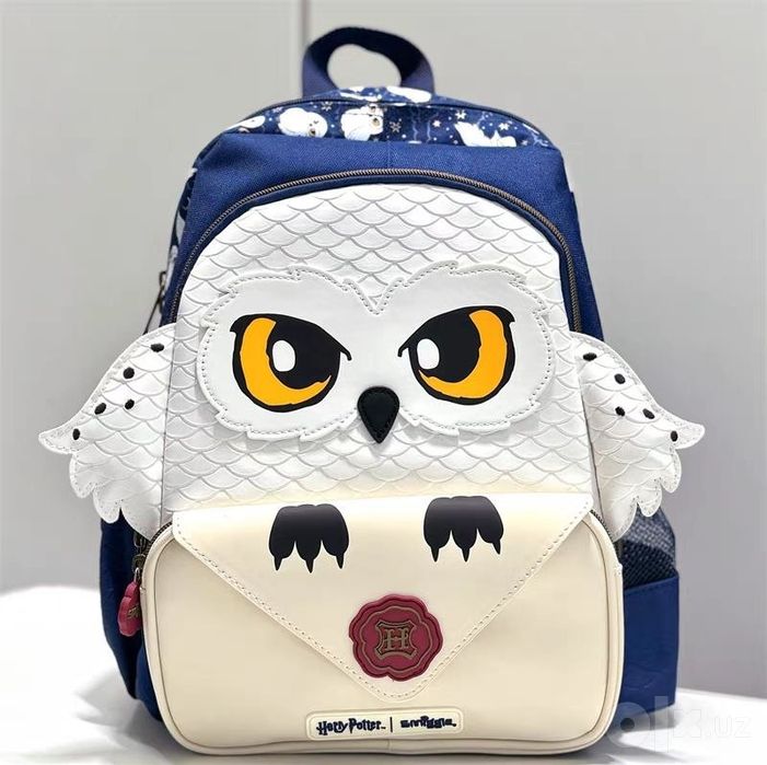 Лимитированная коллекция от Smiggle  для детей.