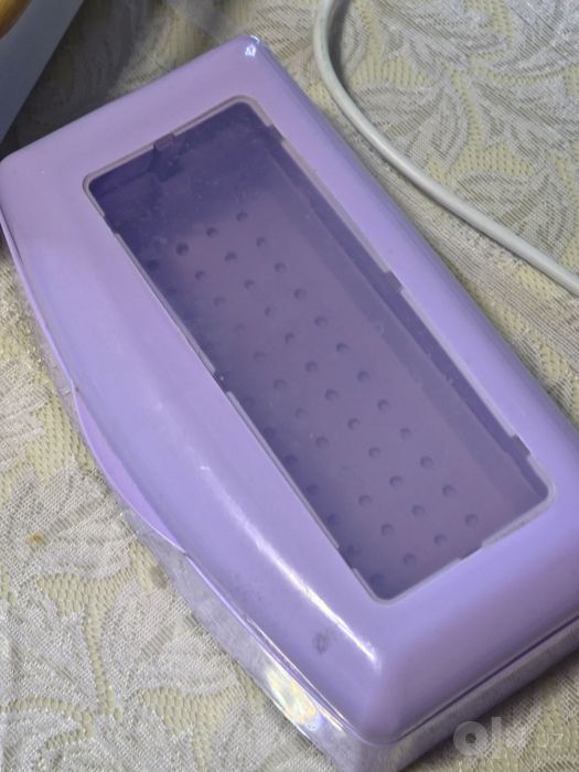 Сухожар,сухожар для маникюра