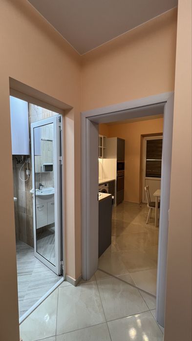 Дава се под наем Двустаен апартамент в София, Люлин 9 - 65 кв.м за 765 € - Снимка #5