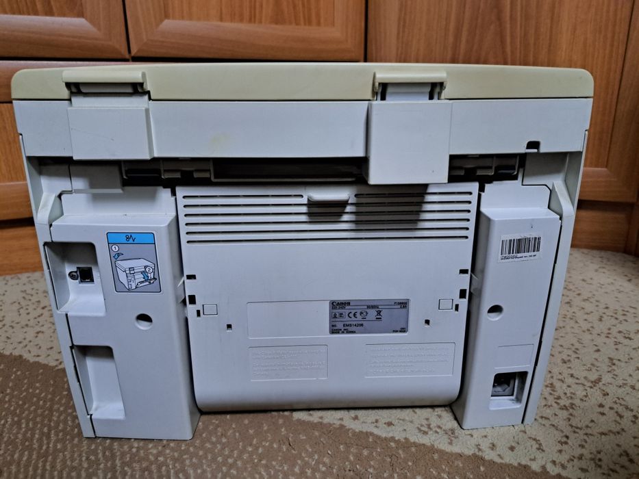 Принтер МФУ  3 в 1 Canon