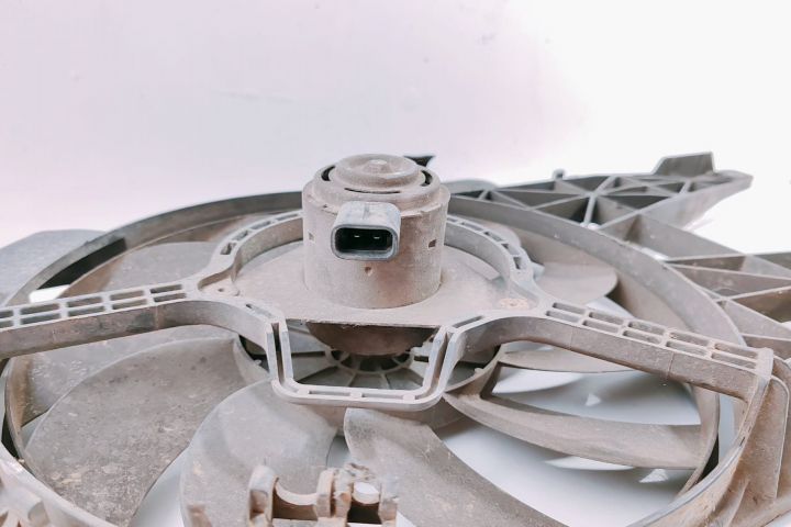 Electroventilator racire 868713R Fiat Punto a 2-a generatie