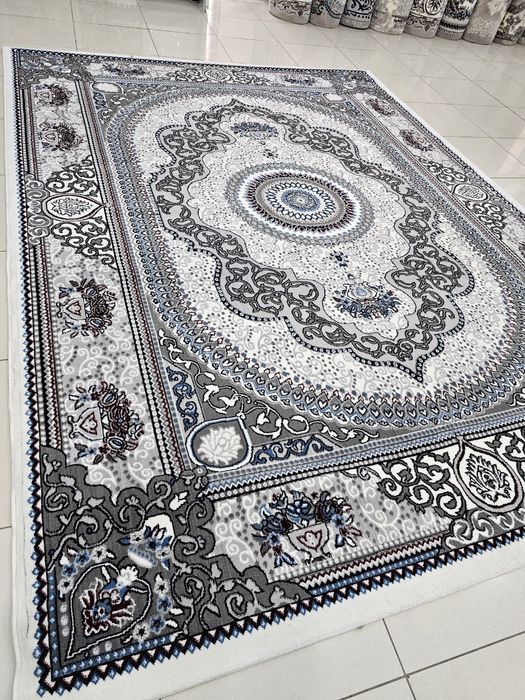 SAG Gilamlari - 3 x 5 gilam