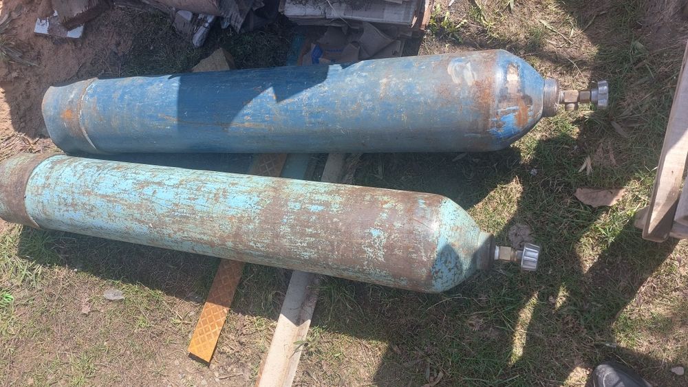 Кислород баллон продам