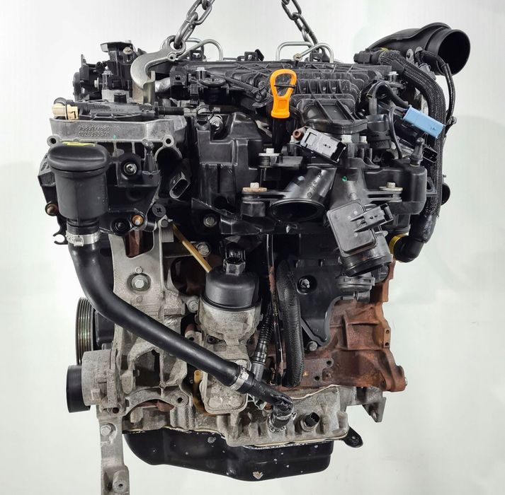 Motor Ford Focus 2.0 TDCI euro 5