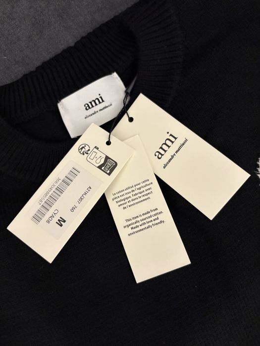 Pullover Ami Paris