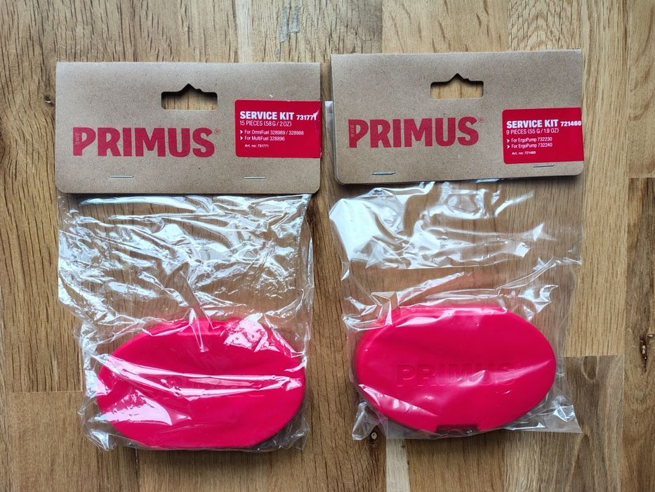 Експедиционен котлон Primus