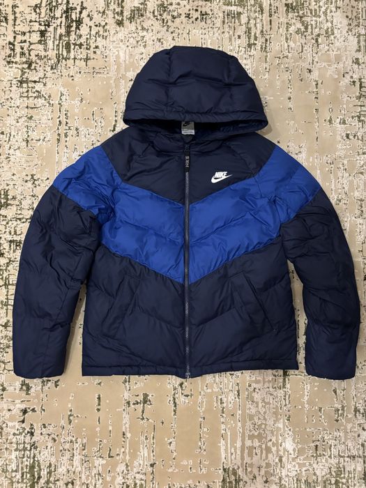 Nike Puffer Copii