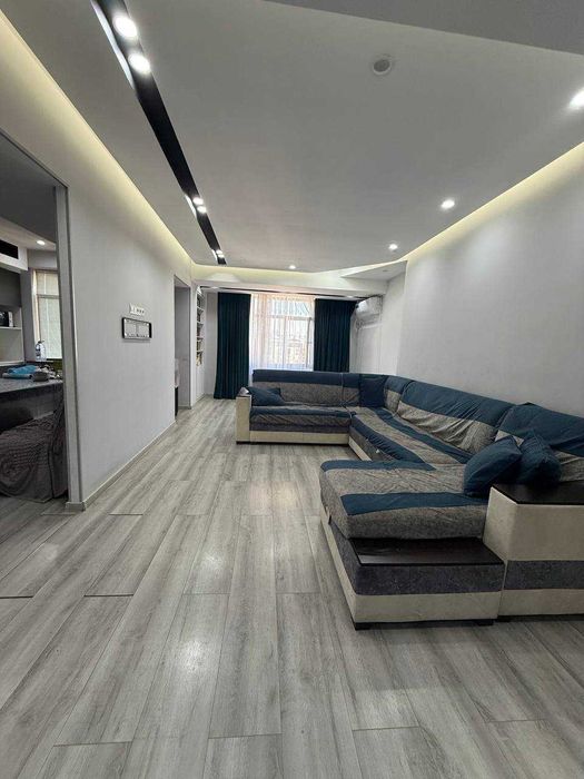 ПРОДАЖА КВАРТИРЫ!4х комн,153м2|Мегапланет Универсам, 246-школа ЖЖБ