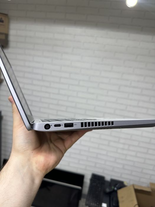 Крепкий ультрабук Dell 16 ОЗУ в рассрочку