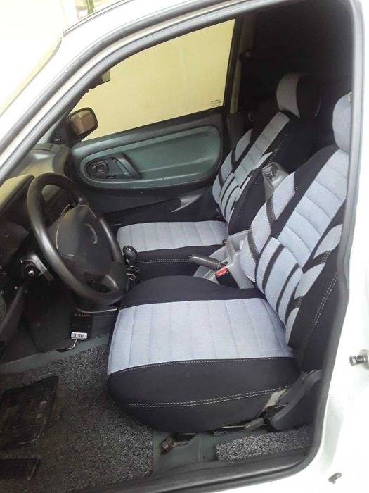 Nexia 1 DONS 1.5 мотор
Суппер салон