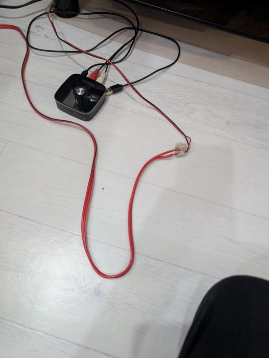 Музыкальный центр с Bluetooth