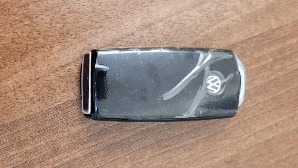 Carcasa cheie Vw Touareg 2019+