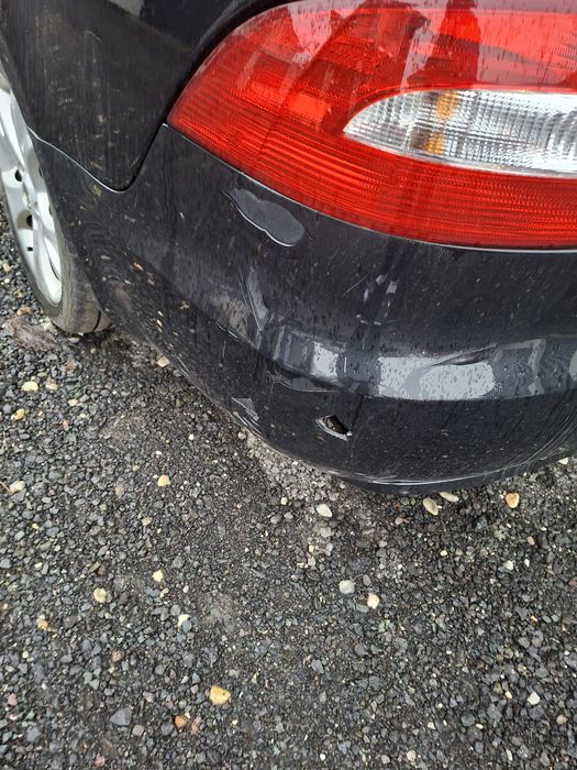 Skoda superb 2 automata