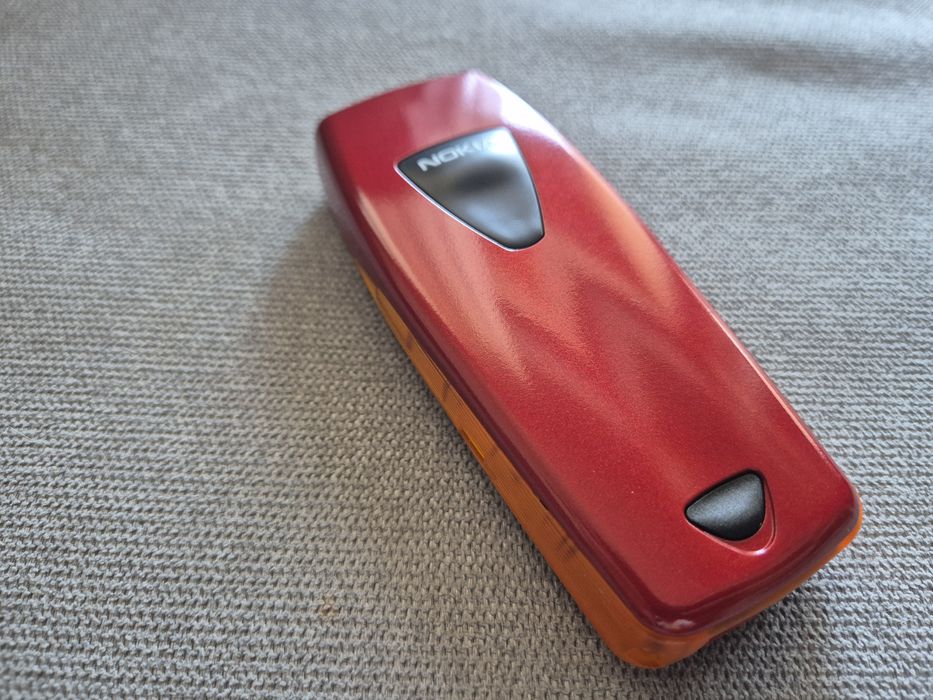 Nokia 3510i - ca nou, de colectie!