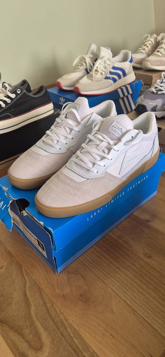 Adidas / Mizuno / NewBalance / Converse / Lakai / Vans / 45 46 47