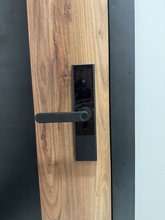 Смарт змок электронный