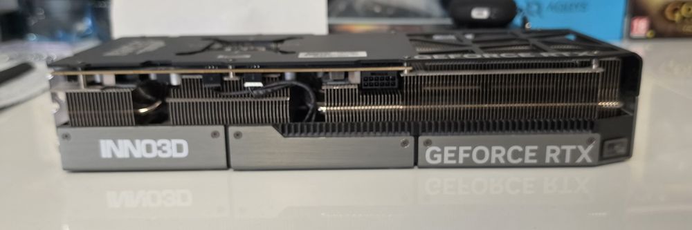 nVidia RTX 4080 inno3d