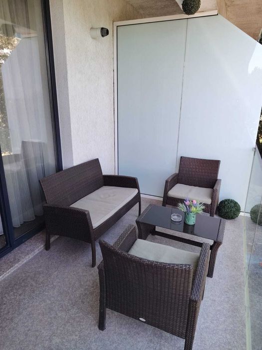 Studio prima linie la mare!!!