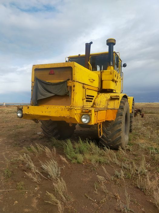 Касемсот готов к работам