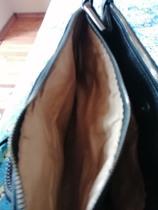 Geanta Japoneza primita cadou, falasita la 2 evenimente