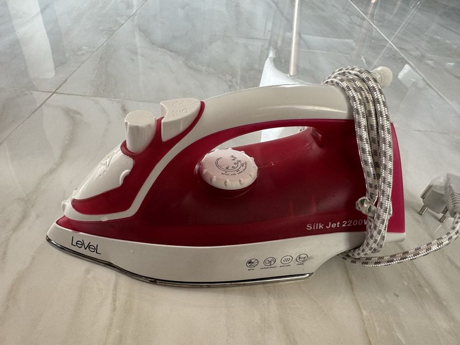 Ютия SILK JET 2200 W