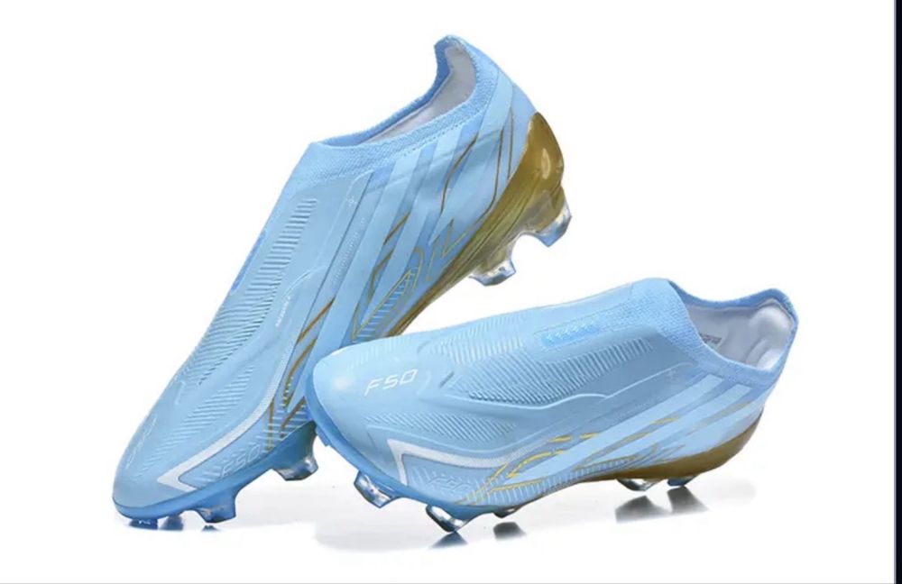 Adidas F50 Elite