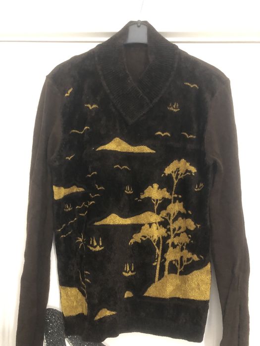 Tricou cu maneca lunga marimea M